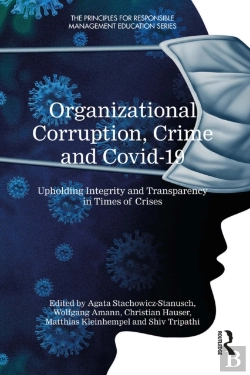 Bertrand.pt - Organizational Corruption, Crime And Covid-19
