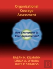 Organizational Courage Assessment