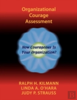 Bertrand.pt - Organizational Courage Assessment