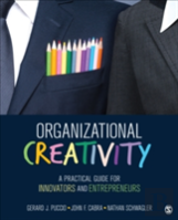 Organizational Creativity