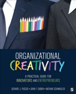 Bertrand.pt - Organizational Creativity