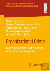Organizational Crime
