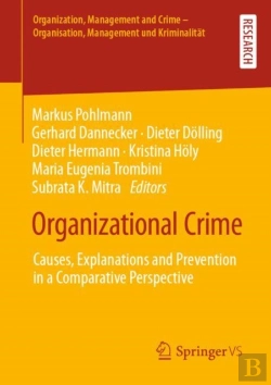 Bertrand.pt - Organizational Crime