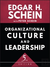 Organizational Culture And Leadership