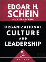 Organizational Culture And Leadership