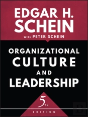 Organizational Culture And Leadership