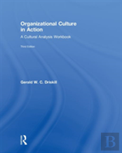 Organizational Culture In Action
