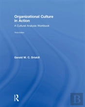 Organizational Culture In Action