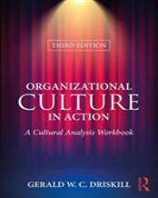 Organizational Culture In Action