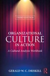 Organizational Culture In Action