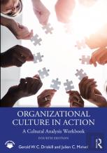 Organizational Culture In Action