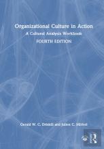 Organizational Culture In Action