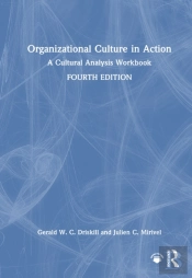 Organizational Culture In Action