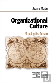 Organizational Culture