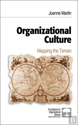 Bertrand.pt - Organizational Culture