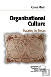 Organizational Culture