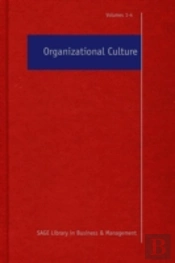 Organizational Culture