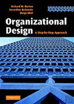 Bertrand.pt - Organizational Design