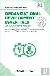 Organizational Development Essentials You Always Wanted To Know