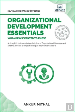 Bertrand.pt - Organizational Development Essentials You Always Wanted To Know