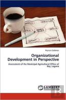 Organizational Development In Perspective