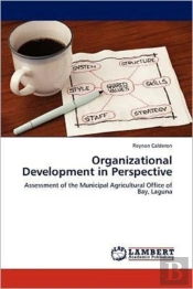 Organizational Development In Perspective