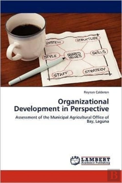 Bertrand.pt - Organizational Development In Perspective