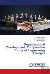 Organizational Development