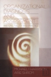 Organizational Diagnosis And Assessment