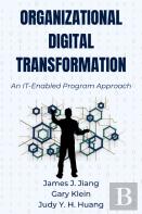 Organizational Digital Transformation