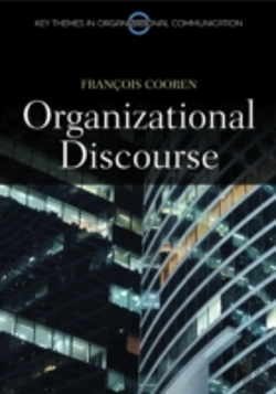 Bertrand.pt - Organizational Discourse