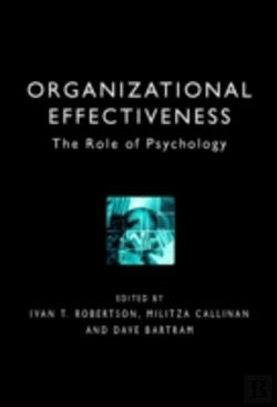 Bertrand.pt - Organizational Effectiveness