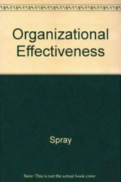 Organizational Effectiveness