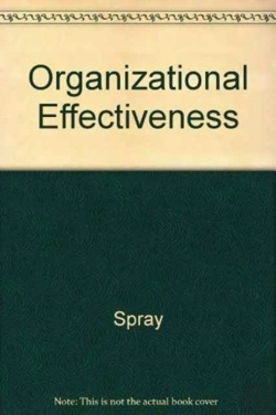 Bertrand.pt - Organizational Effectiveness
