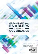 Organizational Enablers For Project Governance