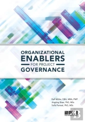 Organizational Enablers For Project Governance