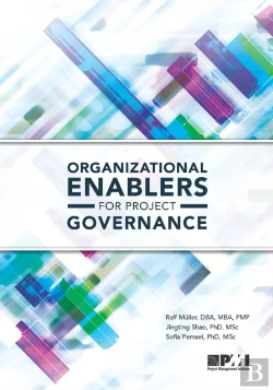 Bertrand.pt - Organizational Enablers For Project Governance