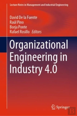 Bertrand.pt - Organizational Engineering In Industry 4.0