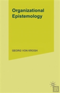 Bertrand.pt - Organizational Epistemology