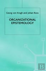 Organizational Epistemology