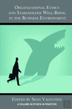 Bertrand.pt - Organizational Ethics And Stakeholder Well-Being In The Business Environment