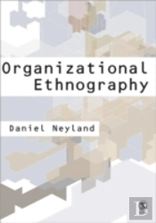 Organizational Ethnography