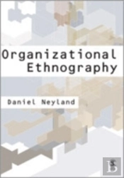 Organizational Ethnography