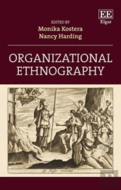 Organizational Ethnography
