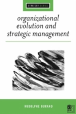 Bertrand.pt - Organizational Evolution And Strategic Management