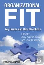 Organizational Fit