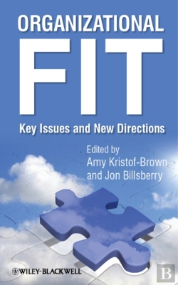 Bertrand.pt - Organizational Fit
