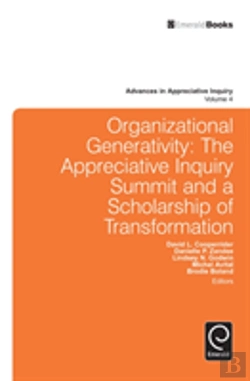 Bertrand.pt - Organizational Generativity