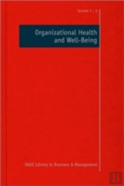 Bertrand.pt - Organizational Health And Well-Being