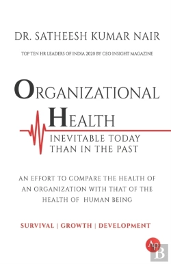 Bertrand.pt - Organizational Health Inevitable Today T